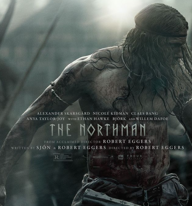 The Northman Review (2022)