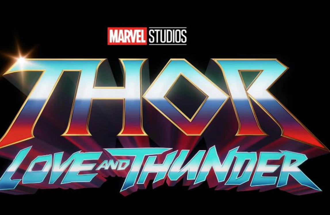 Thor Love and Thunder Release Date UK