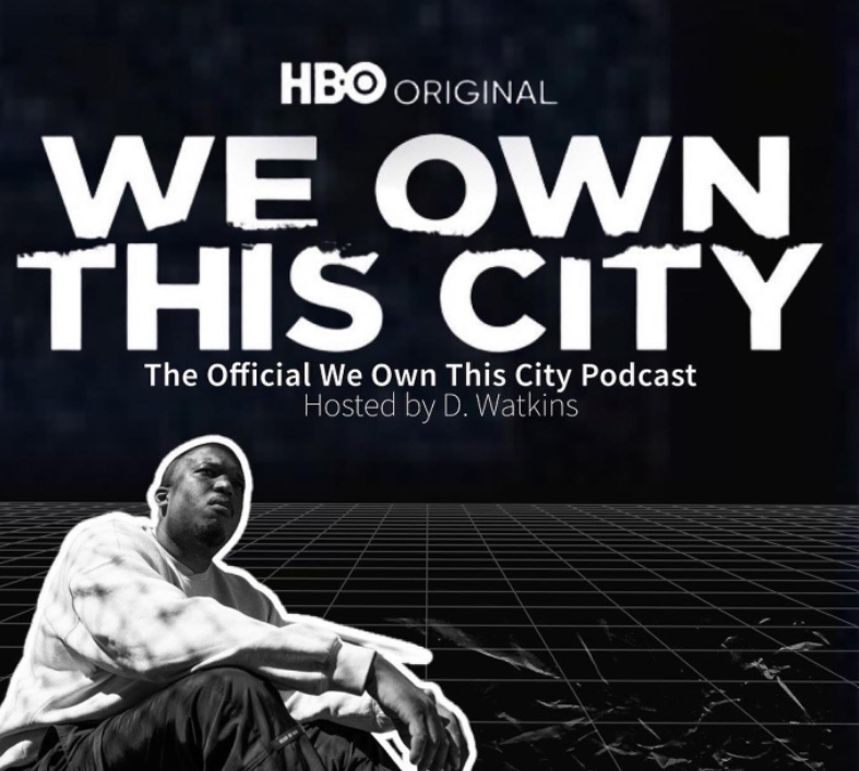 We Own This City Part One Review (HBO Max)