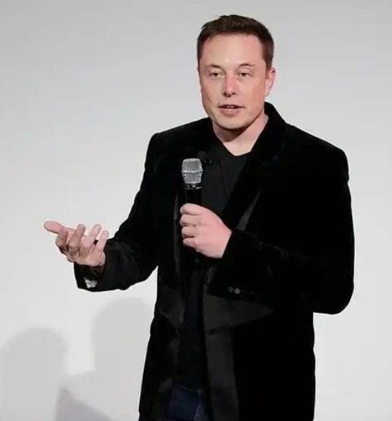 What Is Elon Musk's Net Worth As Billionaire Attempts To Buy Twitter