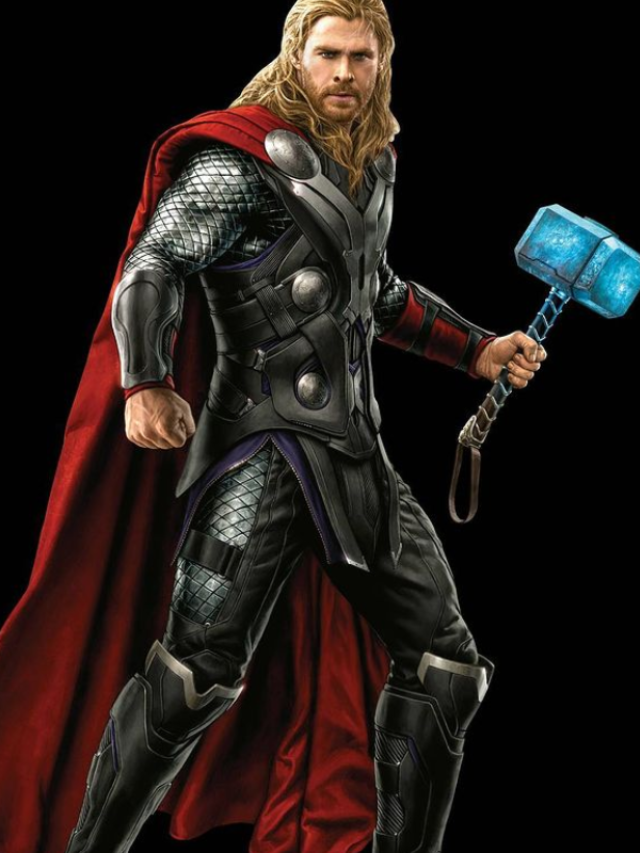 Thor Love and Thunder Release Date