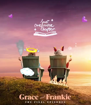 Does Frankie Die In Grace And Frankie Season 7