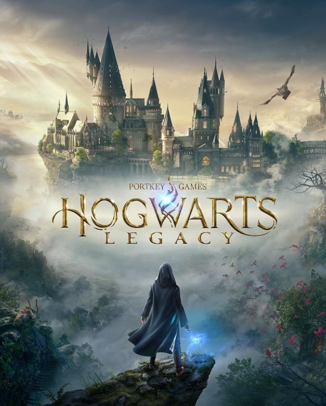 Hogwarts Legacy Release Date UK