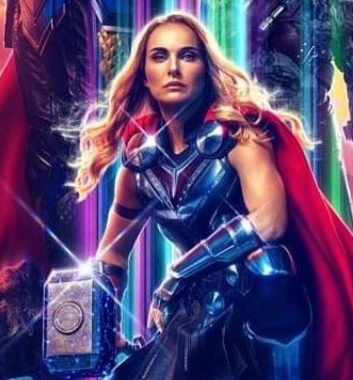 How Does Jane Foster Become Mighty Thor