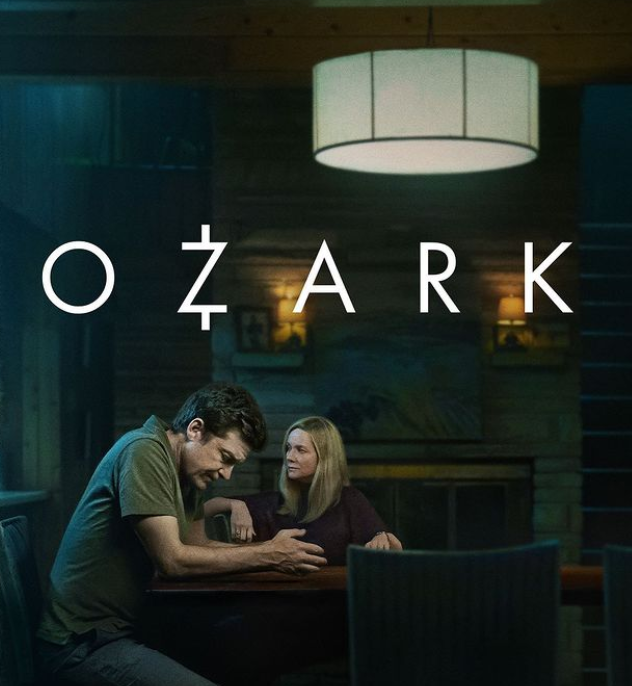 In Ozark Season 4 Part 2 What Happened To Baby Zeke And Where Is He