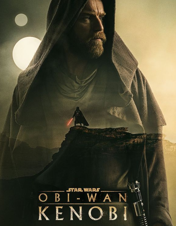Obi-Wan Kenobi 3rd Episode Release Date And Time