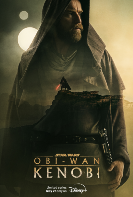 Obi-Wan Kenobi Show Release Date