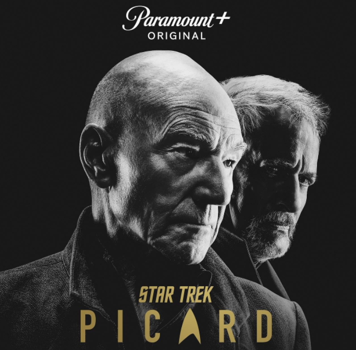 Star Trek Picard Season 2 Episode 10 Recap Cast