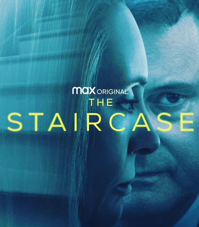 The Staircase Episode 1-2-3 Recap Cast | The Staircase "Death on the Staircase", "Murder, He Wrote", And "Voids Part I" Cast Recap