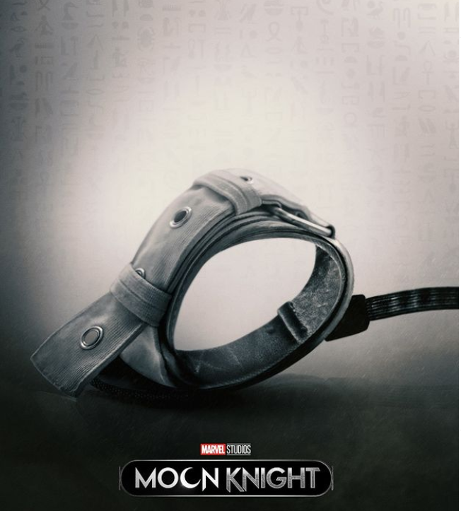 What Time Does Moon Knight Episode 6 Come Out?