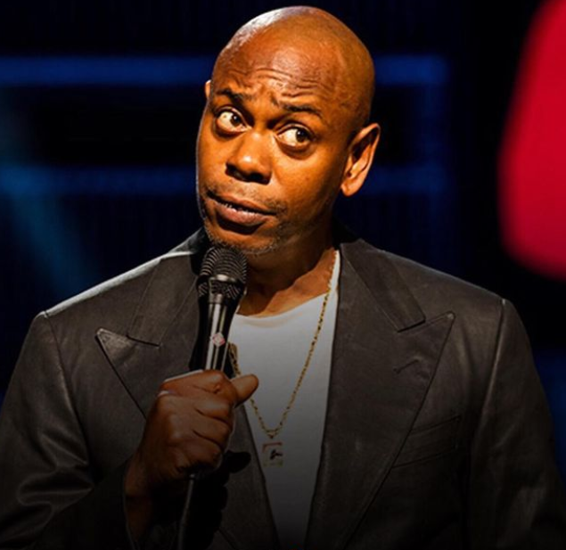 Who Attacked Dave Chappelle?