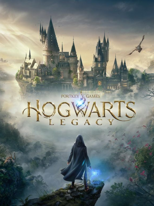 Release Date Of Hogwarts Legacy