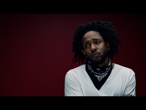 Kendrick Lamar The Heart Part 5 Lyrics
