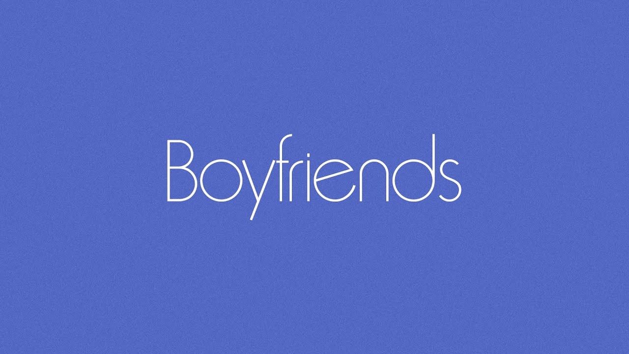 Boyfriends Lyrics Harry Styles