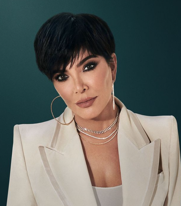 Kris Jenner Net Worth 2022 (According To Forbes)