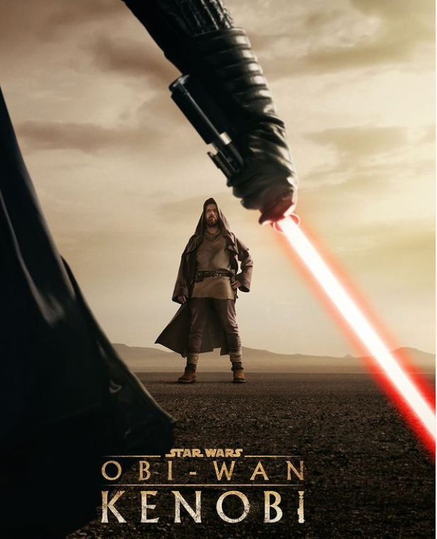 Obi-Wan Kenobi Episode 6 Release Date & Time Cast Preview Recap
