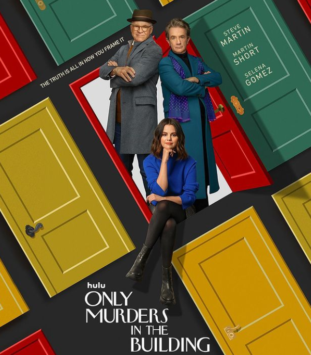 Only Murders in the Building Season 2 Episode 1 & 2 Cast Preview Recap