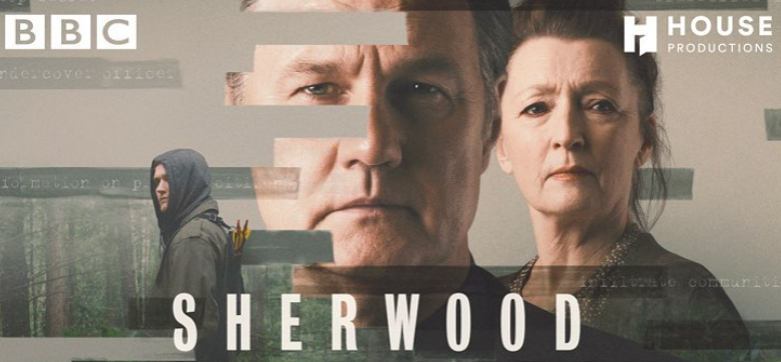 Sherwood (2022) Season 1 Episode 3 Cast Release Date