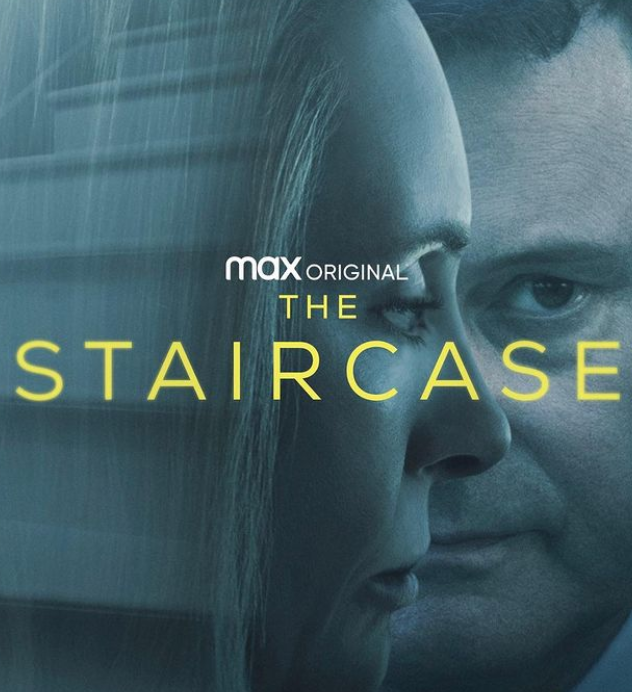 The Staircase Season 1 Episode 7 Preview Cast.gsr