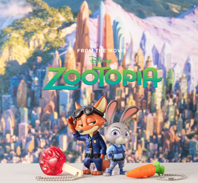 Zootopia 2 Release Date 2022