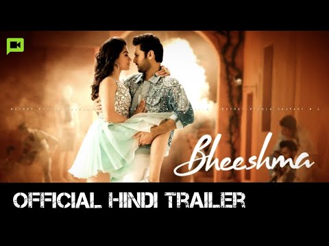 Bheeshma Hindi Dubbed Movie Download 720p, 480p, 300MB (People Are Searching For)