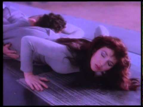 Running Up That Hill (A Deal with God) Lyrics Kate Bush