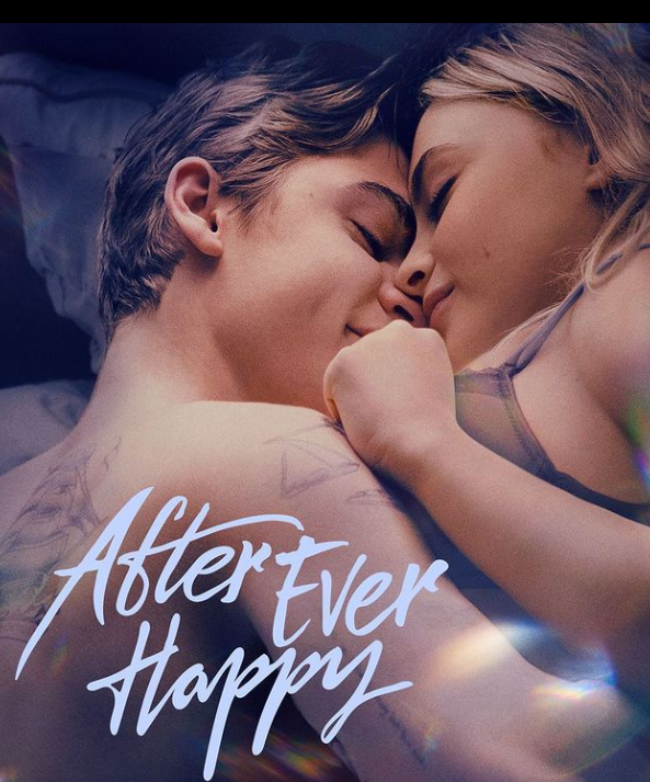 After Ever Happy Release Date UK