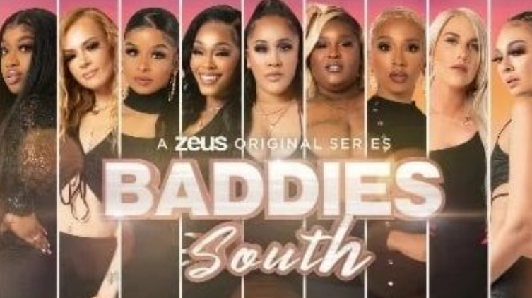 Baddies South Episode 5 Release Date