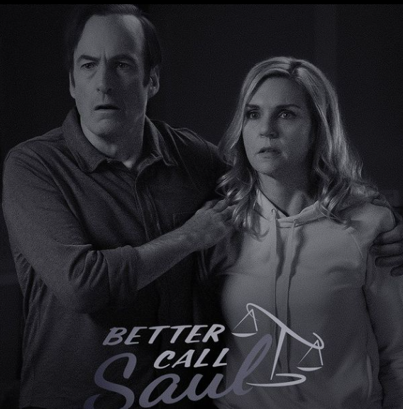 Better Call Saul Season 6 Part 2 Release Date