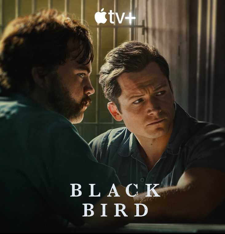 Black Bird Based On True Events