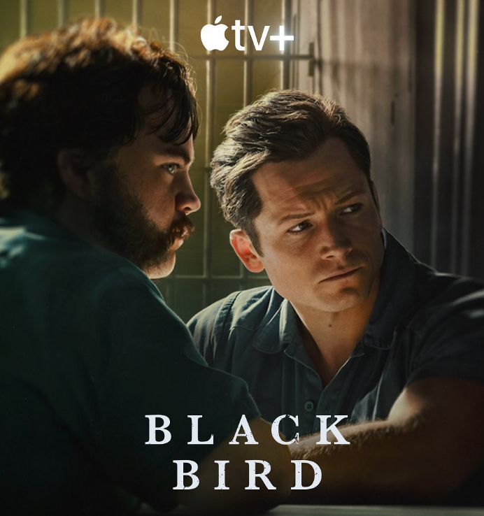 Black Bird Cast And Characters Season 1 Episode 1 & 2 Release Date & Time