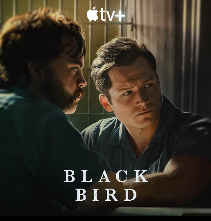 Black Bird Season 1 Episode 3 Release Date And Time.gsr