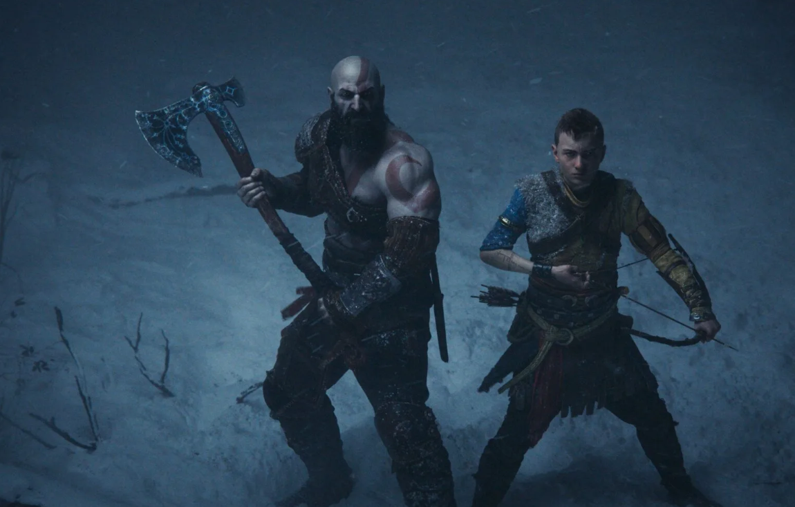 God Of War Ragnarok Jotnar Edition Price