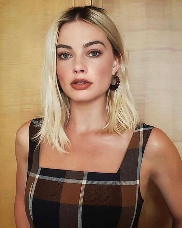 Who Did Margot Robbie Play In Neighbours