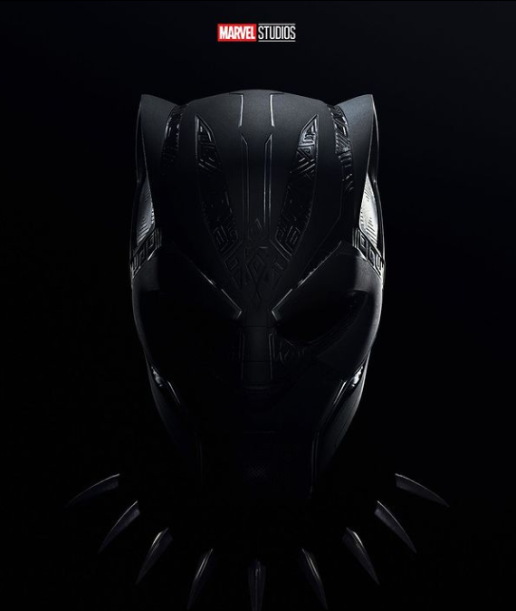 Who Plays Black Panther In Wakanda Forever