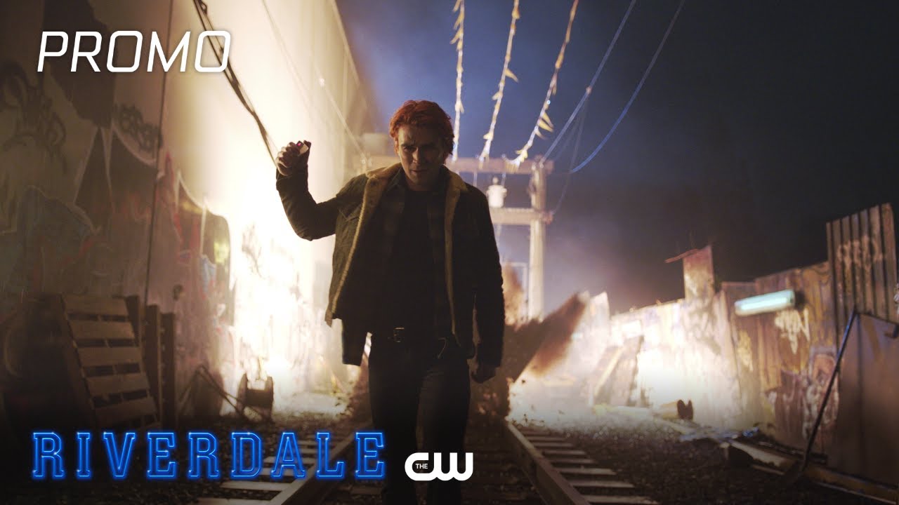 Riverdale Season 6 Episode 20 Release Date Cast Preview