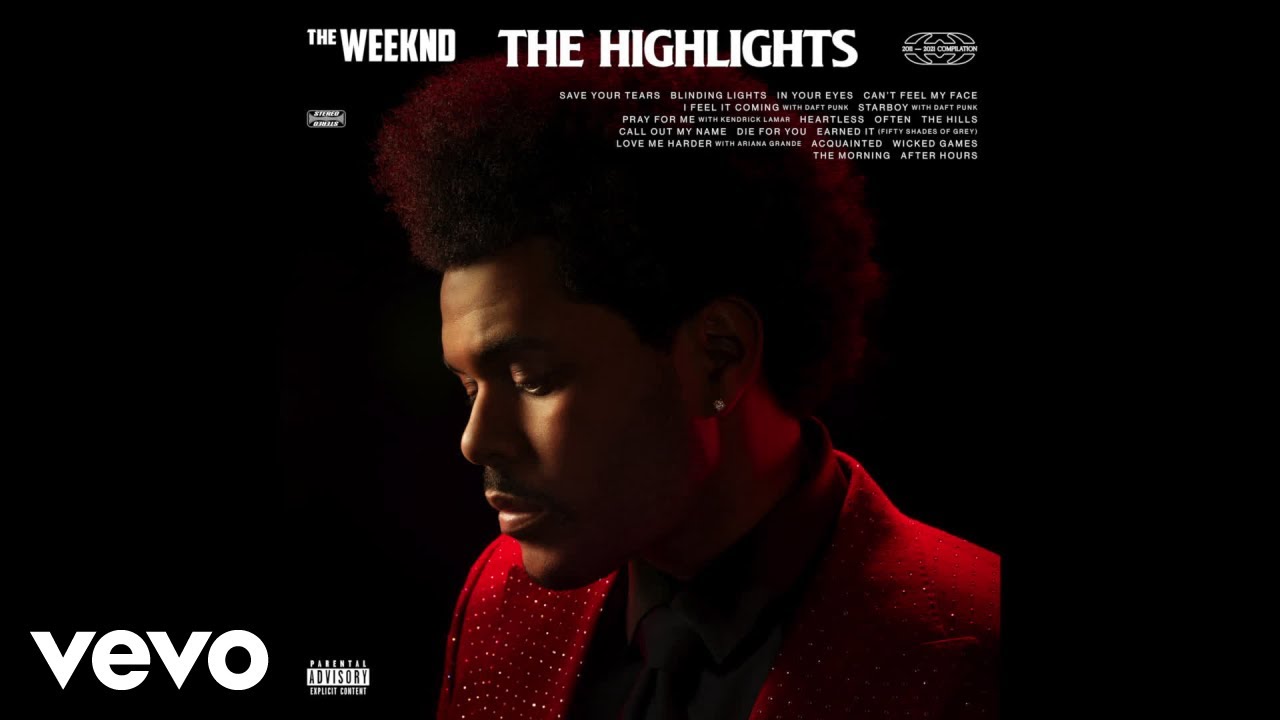 Die for You Lyrics The Weeknd