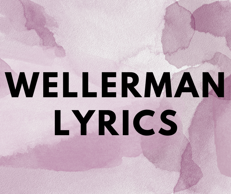 Wellerman lyrics