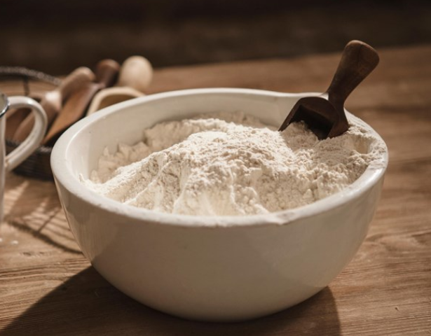 What Is All Purpose Flour In Australia