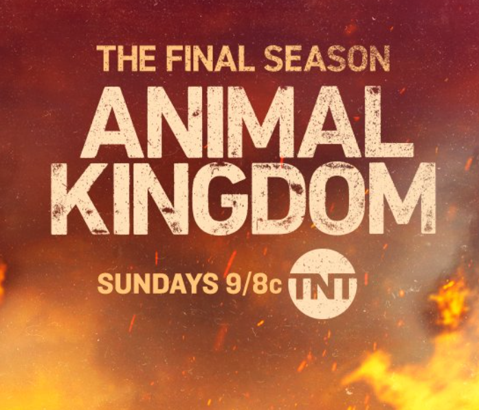 What Time And Release Date Animal Kingdom Season 6 Episode 13 (finale) Air On The CW