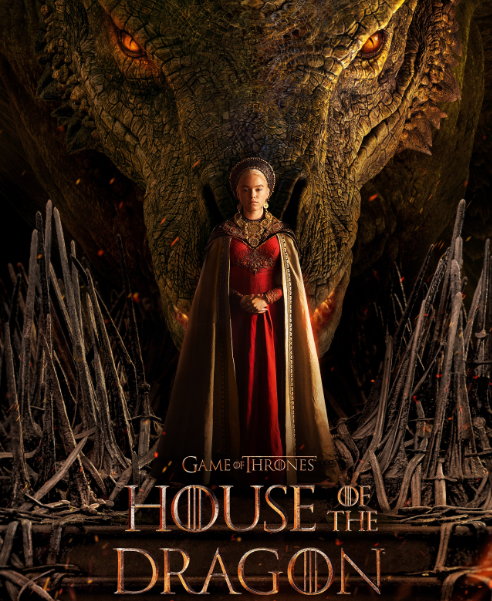What Time And Release Date House of the Dragon Season 1 Episode 2 Air On HBO.gsr