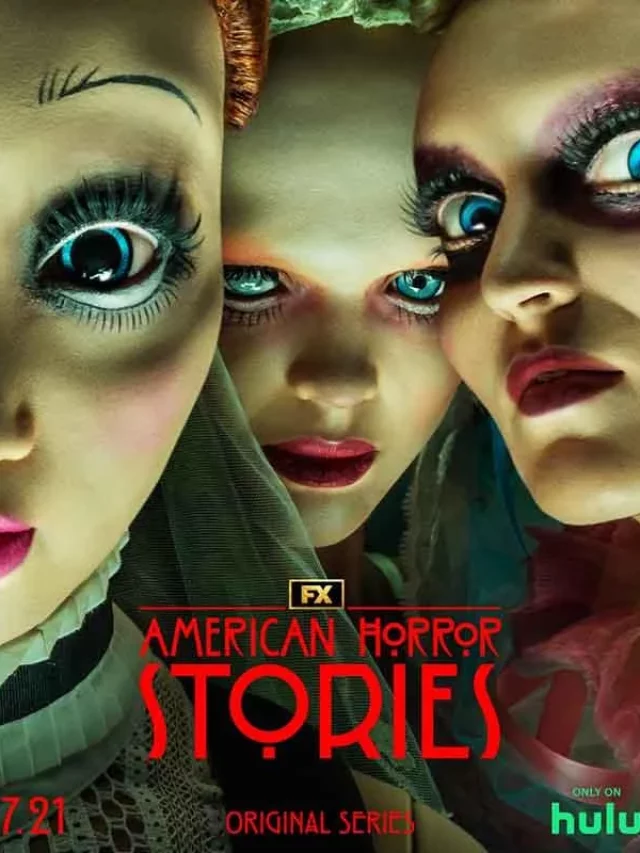 American Horror Stories Season 2 About