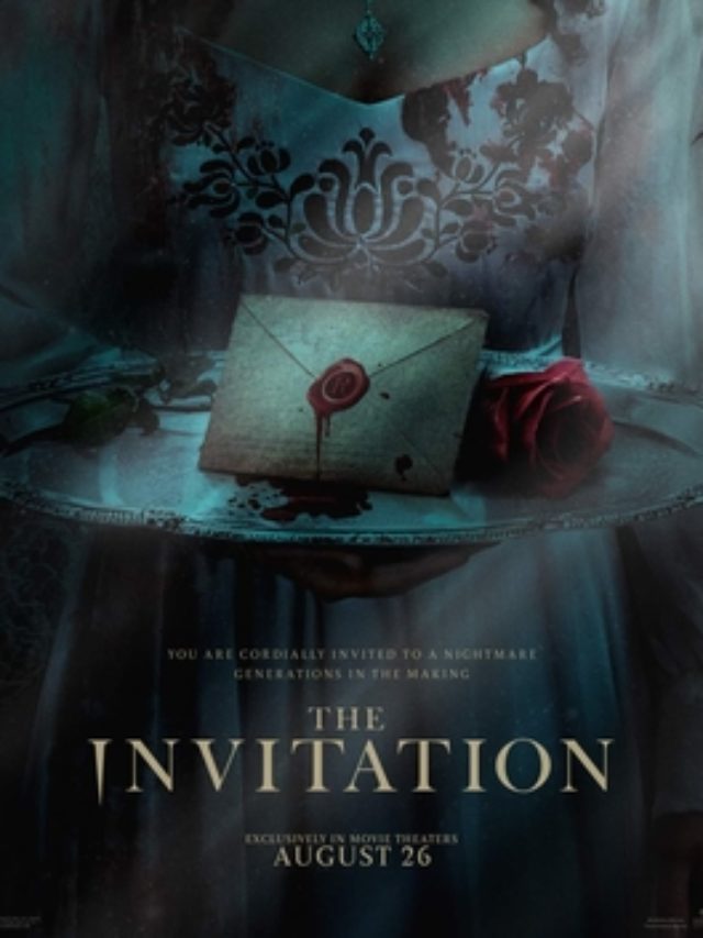 The Invitation 2022 Release Date Cast
