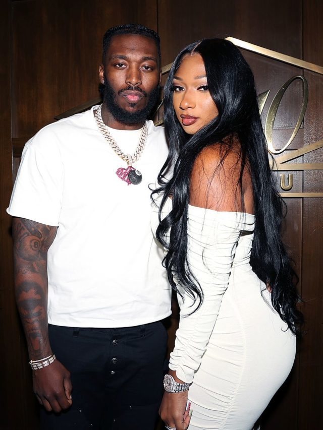 Who Is Megan Thee Stallion Dating?