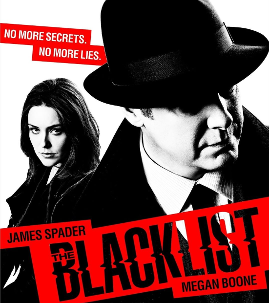 Blacklist Season 9 Release Date On Netflix