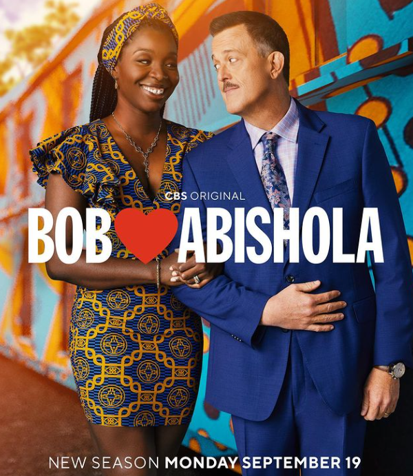 Bob Hearts Abishola Season 4 Episode 1 Release Date, Time And Cast (Touched By A Holy Hand)
