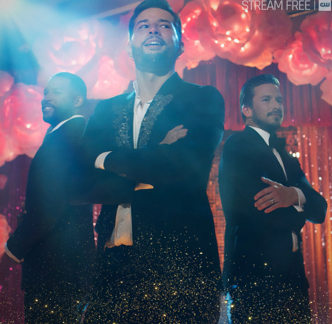 Dynasty Season 5 Netflix Release Date