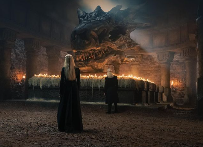 House of the Dragon Season 1 Episode 3 Release Date And Time And Preview