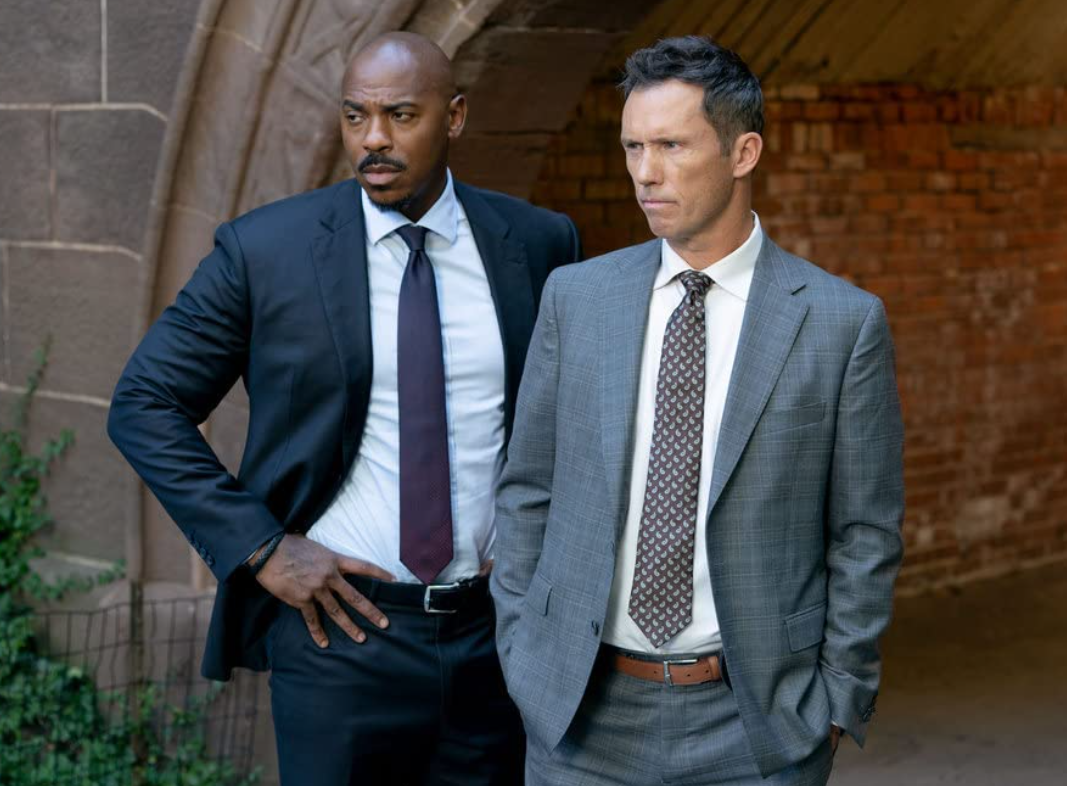 Law & Order Season 22 Episode 2 Preview, Cast, Release Date (Battle Lines)