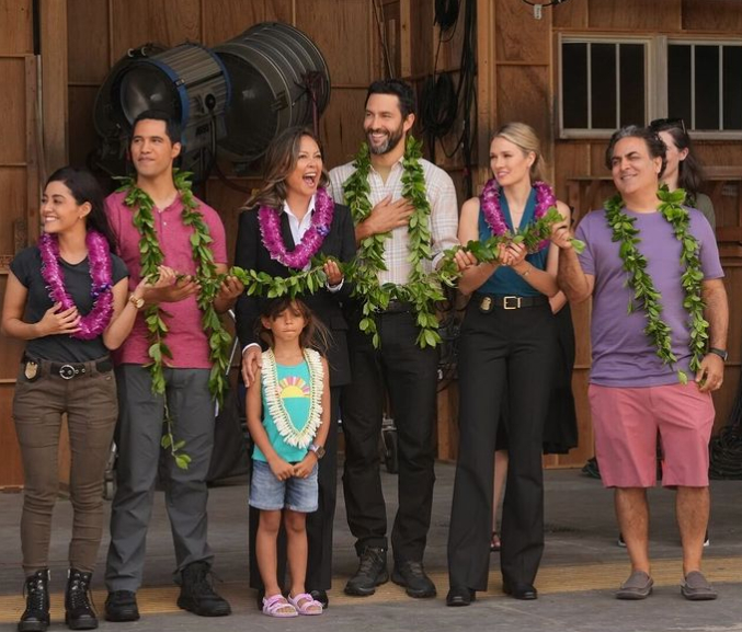 NCIS: Hawaii Season 2 Episode 1 Release Date, Time And Cast (Prisoners' Dilemma)